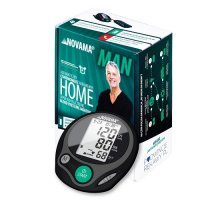 NOVAMA Home MAN Ciśnieniomierz naramienny automatyczny
