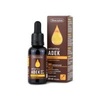 SKOCZYLAS Witaminy ADEK, 30 ml