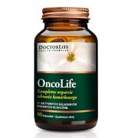 DOCTOR LIFE Onco Life 60 kapsułek