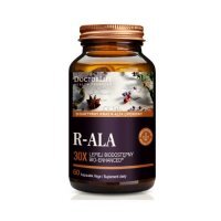 Doctor Life R-ALA, 60 kaps.