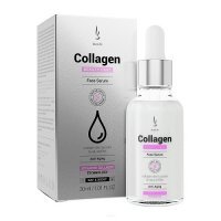 DUOLIFE BEAUTY CARE Collagen Face Serum 30 ml