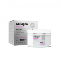 DUOLIFE BEAUTY CARE Collagen Night Cream 50 ml