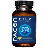 PAC-on Mind 60 kapsułek