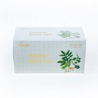 FOHOW Tea Boss herbata 20 saszetek