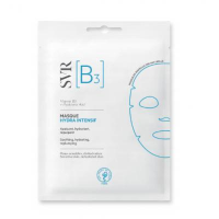 SVR B3 HYDRA INTENSIF Maska kojąca, nawilżająca, ujędrniająca, 12 ml