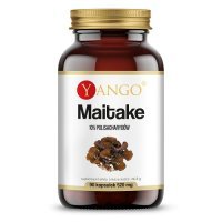YANGO Maitake 90 kapsułek