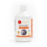 YANGO Sport Formula, 500ml