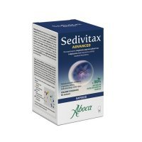 SEDIVITAX Advanced 30 kapsułek