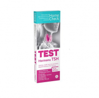 TEST Hormonu TSH 1 sztuka MILAPHARM