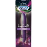 DUREX INTENSE PURE FANTASY Stymulujący masażer
