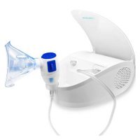 PMT Inhalator sprężarkowy Respiro