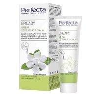 PERFECTA EPILADY Krem do depilacji ciała 100 ml