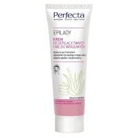 PERFECTA EPILADY Krem do depilacji twarzy 100 ml