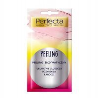 PERFECTA Peeling enzymatyczny w saszetce 8 ml