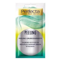 PERFECTA Peeling gruboziarnisty w saszetce 8 ml