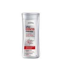 JOANNA AFTER COV19 THERAPY Odżywka terapia do włosów wypadających 200 g