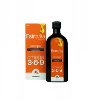 ESTROVITA Płyn 250 ml