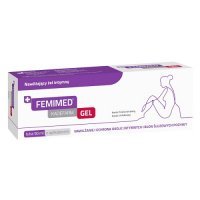 FEMIMED Gel Kadefarm żel dopochwowy 50 ml