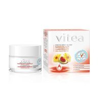 VITEA Krem nawilżający i łagodzący ARNIKA KASZTAN 50 ml