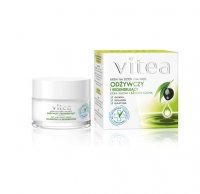 VITEA Krem regenerujący i odżywczy OLIWKA KOLAGEN 50 ml