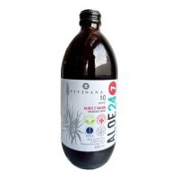 ALOE 24/7 Sok z Aloesu i herbaty Miodokrzewu, 500 ml