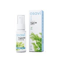 OSAVI VEGAN D3 1000 IU spray doustny 12,5 ml