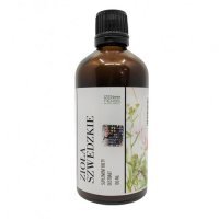 IZEN LABS Zioła Szwedzkie 100 ml