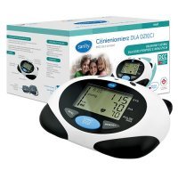 CIŚNIENIOMIERZ DLA DZIECI SANITY automatyczny AP 1720