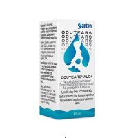 OCUTEARS Alo+ 0,2% PFMD krople do oczu 10 ml