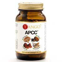 YANGO APCC, 100 kaps.