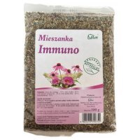 FLOS Mieszanka Immuno zioła sypkie, 100 g