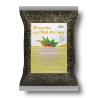 FLOS Mieszanka Mój Układ Moczowy zioła sypkie, 100g