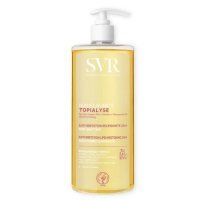 SVR TOPIALYSE HUILE LAVANT Olejek biodegradowalny do mycia i kąpieli 1 L