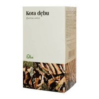 KORA DĘBU Zioła do zaparzania 30 saszetek x 2 g FLOS