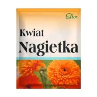 FLOS Kwiat nagietka, 50g
