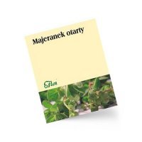 MAJERANEK OTARTY Zioła sypkie 50 g FLOS