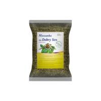 FLOS Mieszanka ziołowa na dobry sen, 100 g