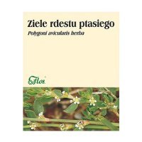 ZIELE RDESTU PTACIEGO Zioła do zaparzania 50 g FLOS