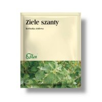 FLOS Ziele Szanty Zioła sypkie, 50 g