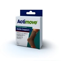 ACTIMOVE Everyday Supports Opaska stawu skokowego Beige M