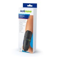 ACTIMOVE Professional Line Orteza stawu skokowego Black L/XL