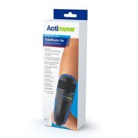 Actimove Professional Line Orteza stawu skokowego z powietrznymi poduszkami pneumatycznymi Prawa, rozm. L/XL
