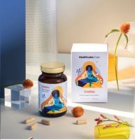 HEALTH LABS ChillMe 60 kapsułek