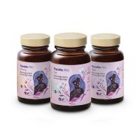 HEALTH LABS ThyroMe PRO (Morning + Day + Night) 90 kapsułek