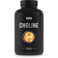 KFD PURE Choline 200 g