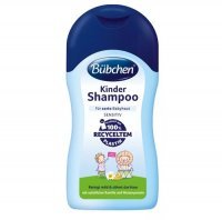 BUBCHEN Szampon dla niemowląt 400 ml (12471235)