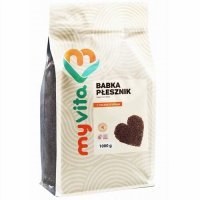 MyVita Babka płesznik nasiona 1 kg