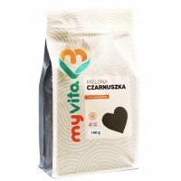 MYVITA Czarnuszka mielona, 150 g