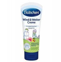 BUBCHEN Krem na każdą pogodę 75 ml