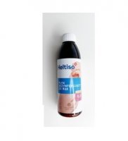 HELTISO Płyn dezynfekujący do rąk 200 ml